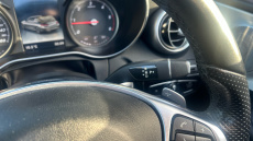 Mercedes-Benz C-Class C250d AMG Line Premium Plus 2dr Auto Diesel Cabriolet